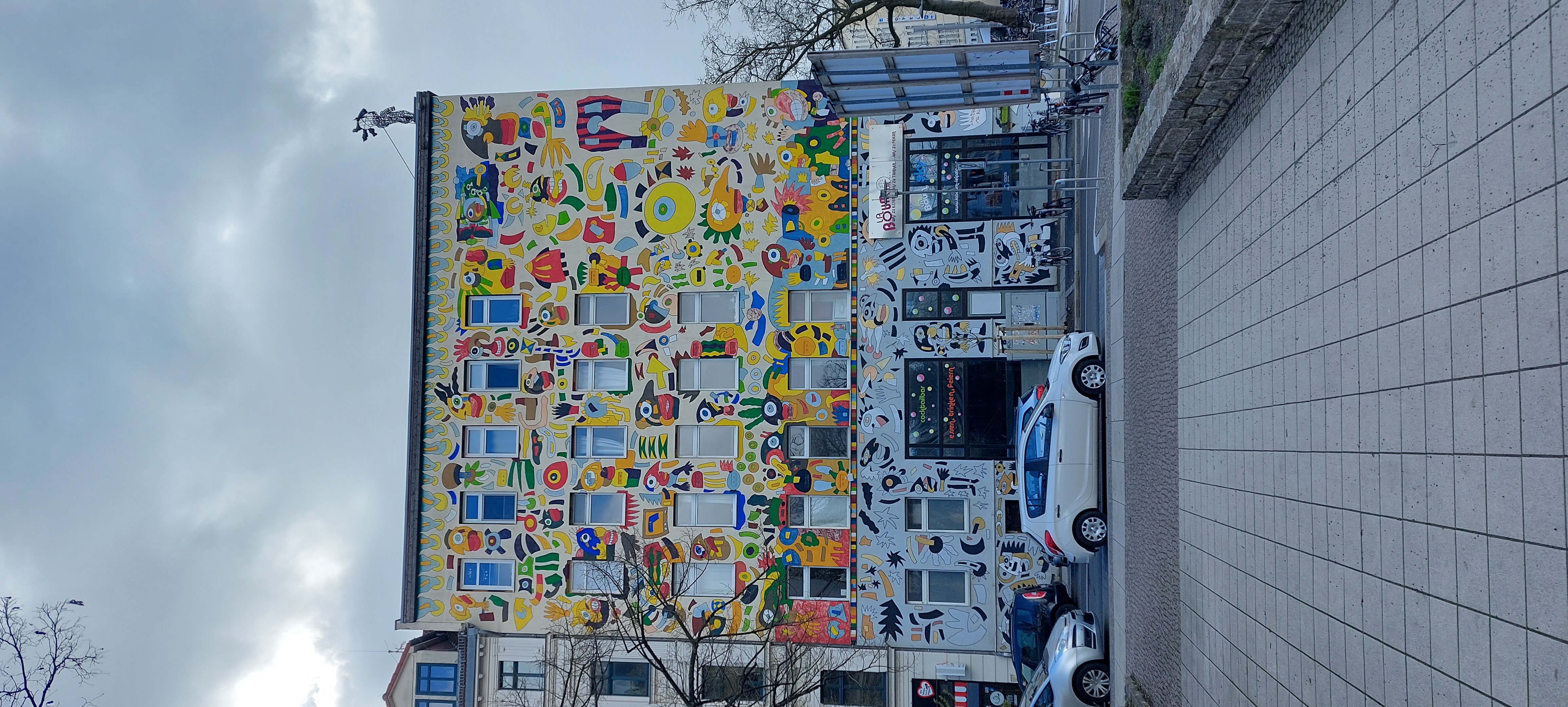 Leipzig Kulkwitzer See